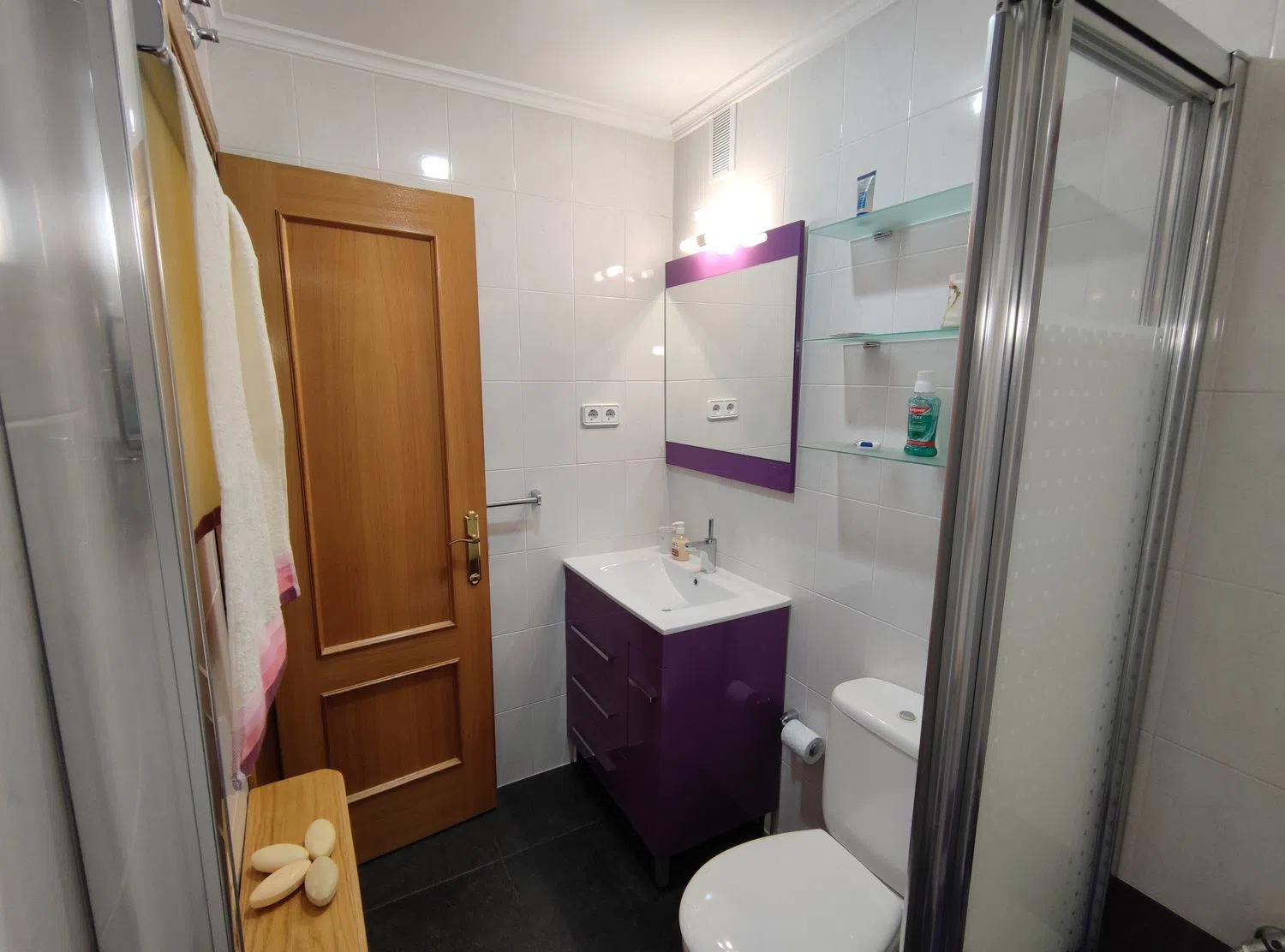 Piso en calle de Mazarredo, 6 - Foto 9