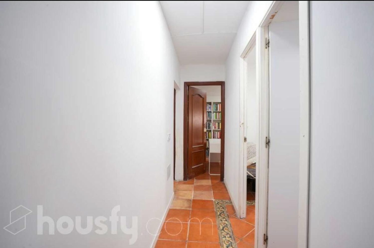 Piso en calle Francisco Ruiz, 8 - Foto 8