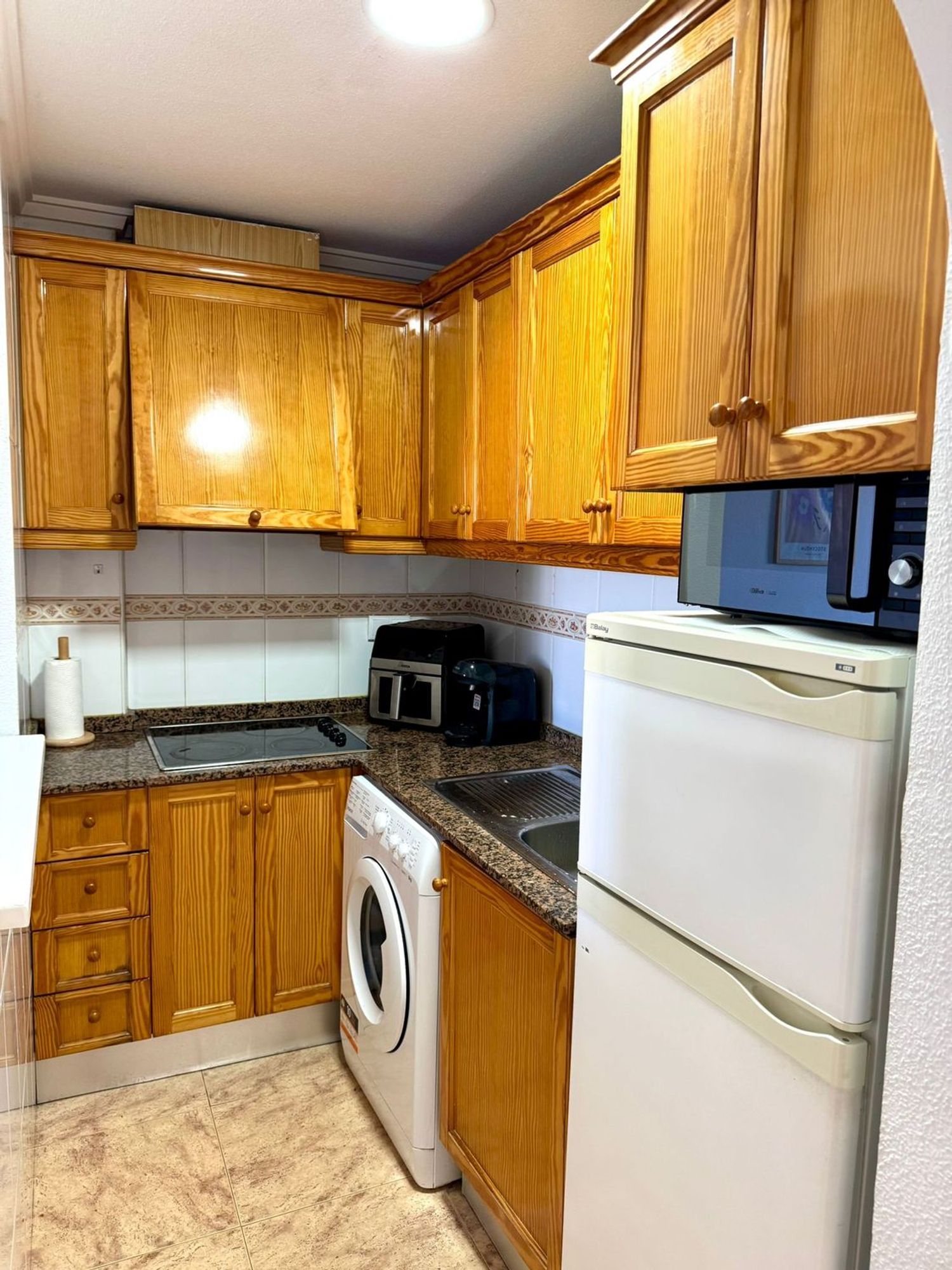 Piso en Calle Patricio Zammit, 67 - Foto 2