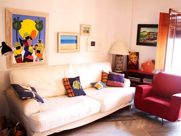 Piso en calle Almonacid, 13