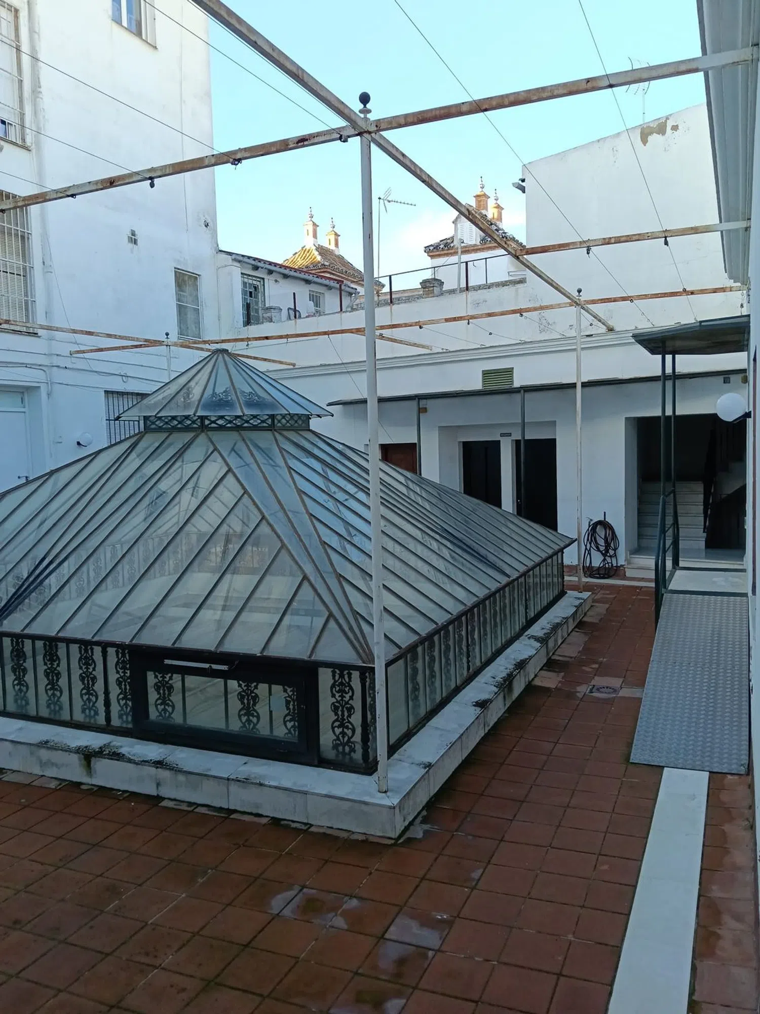 Piso en calle Francos, 40 - Foto 13