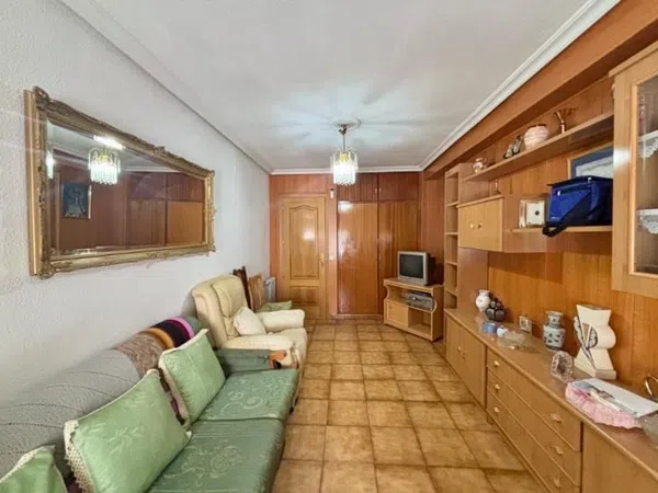 Piso en Calle Río Guadarrama, 7, Sta Mª de Benquerencia, Sta Mª de Benquerencia - Foto 6
