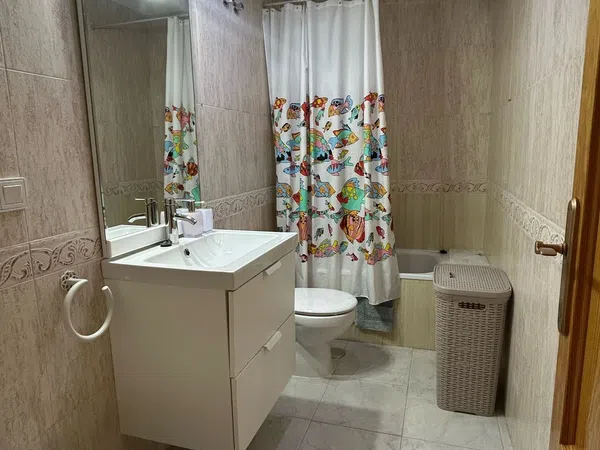 Chalet adosado en Avenida de Cervantes, 110 - Foto 18