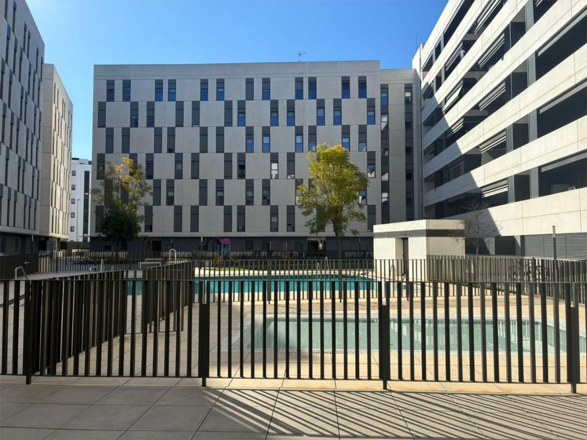 Piso en  Calle Escritora Carmen Laforet 3 - Foto 7