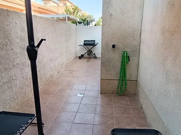 Piso en Urbanización paraje natural, 3, La Siesta - El Salado - Torreta - Foto 7
