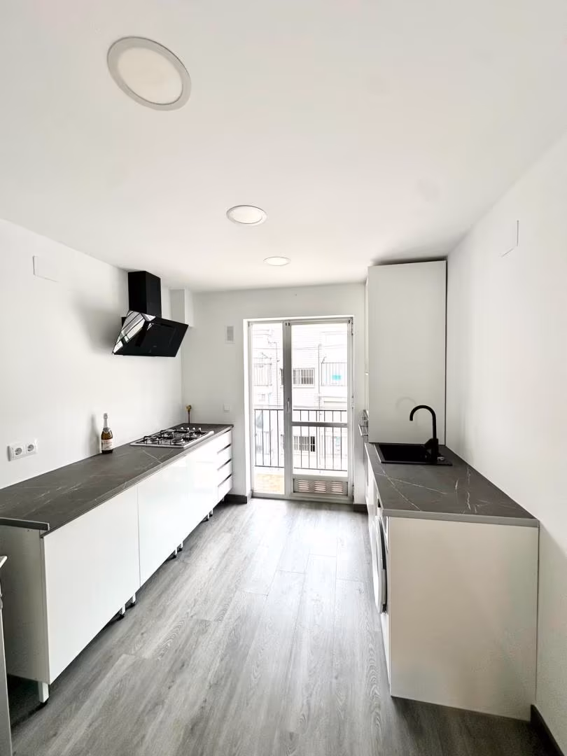 Piso en  Avenida del Mediterráneo 47 - Foto 4