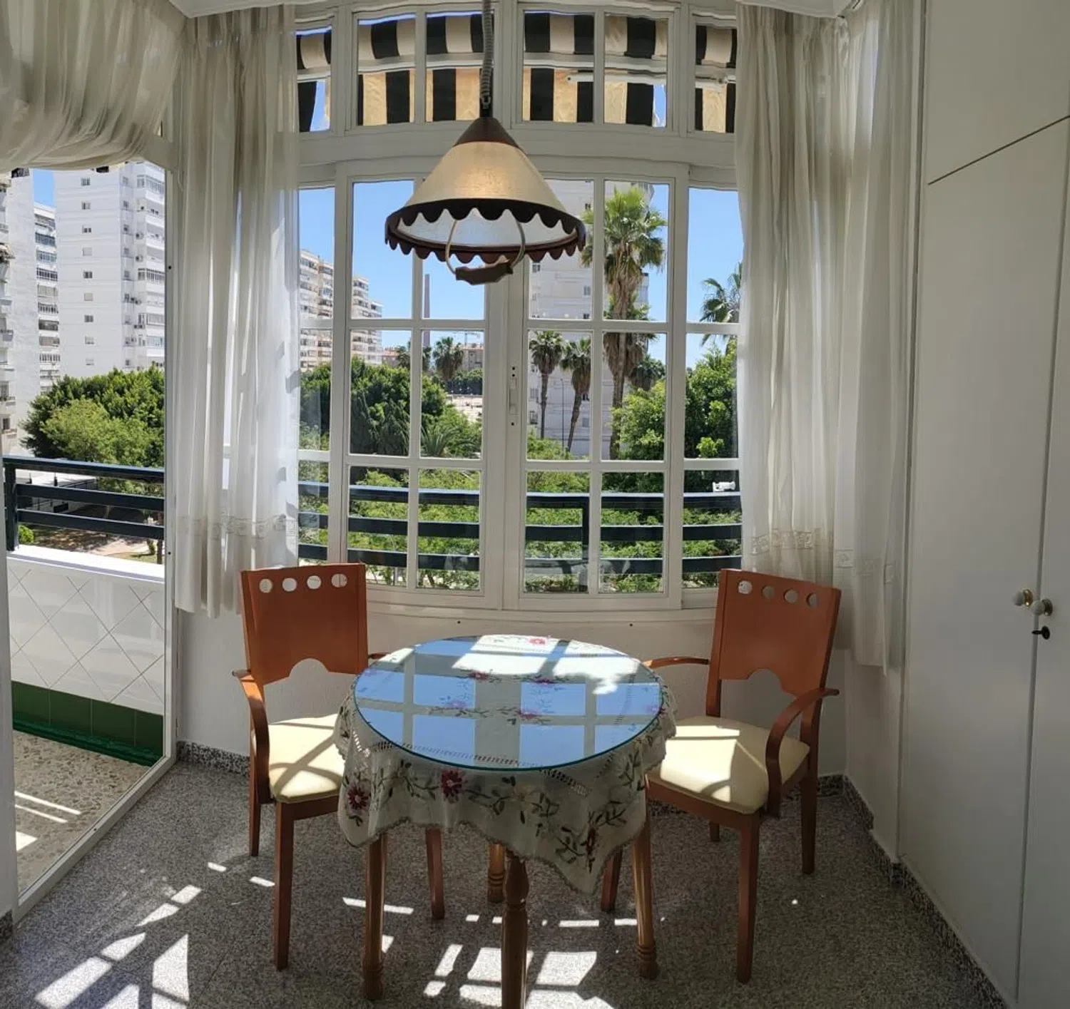 Piso en calle Eduardo de Palacios, 17 - Foto 1