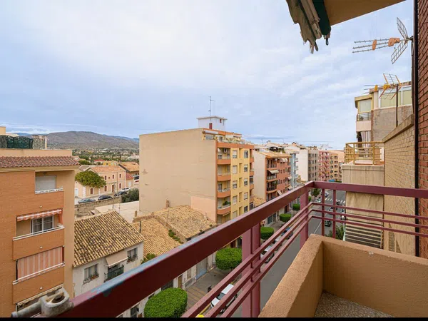 Piso en Calle Cervantes, 45, Poble Nou - Montiboli, Poble Nou - Montiboli - Foto 13