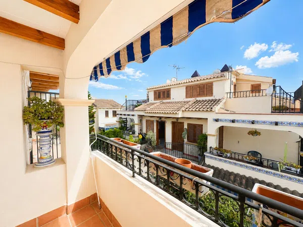 Piso en Calle Neptuno, 2, Miramar - Torre del Moro - Foto 19