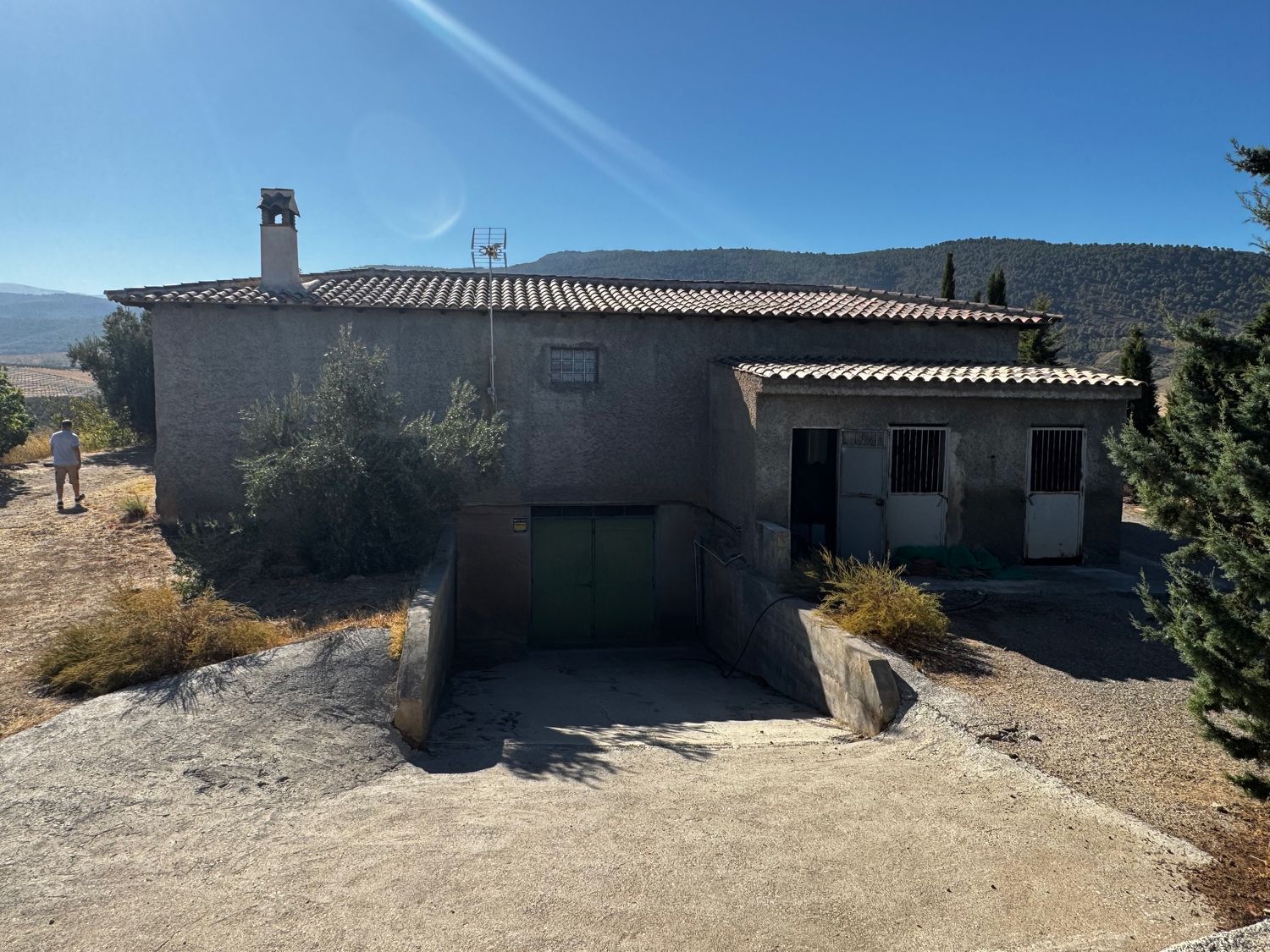 Finca rústica en Arroyo de la Calera 18152 s/n - Foto 18