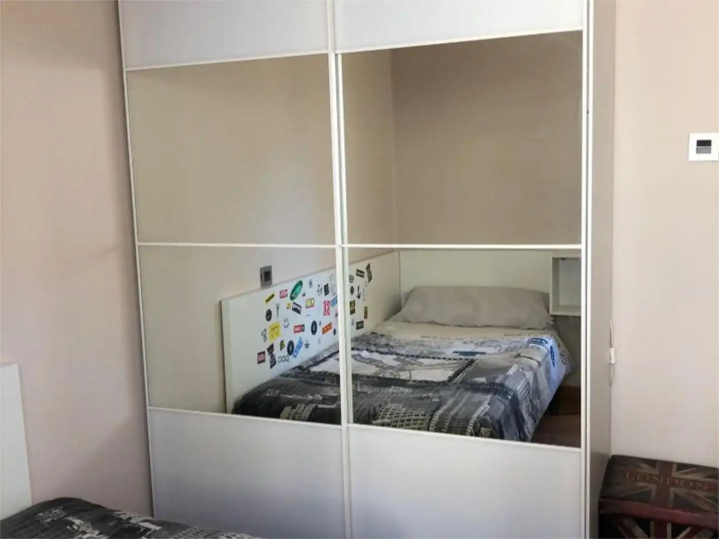 Piso en  Calle Goico Aguirre 9 - Foto 8