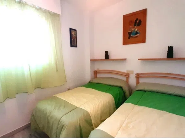 Piso en Ronda del Golf Oeste, 7, Hacienda Torrequebrada - Foto 9