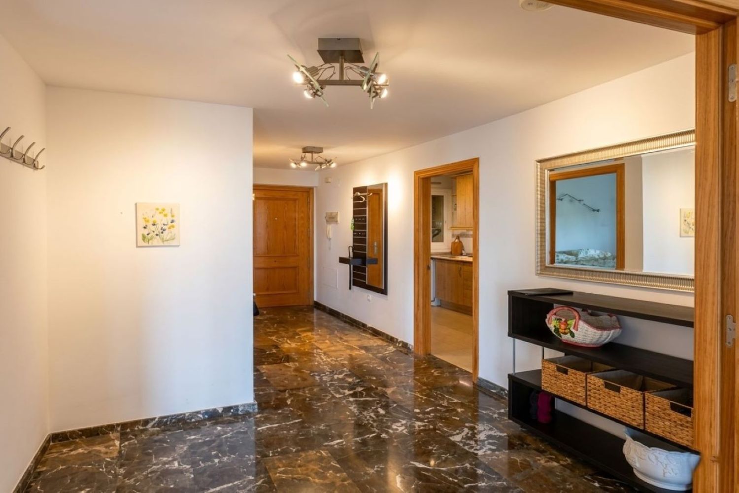 Piso en Calle Sierra de Cazorla, 5, Las Gaviotas - Foto 3