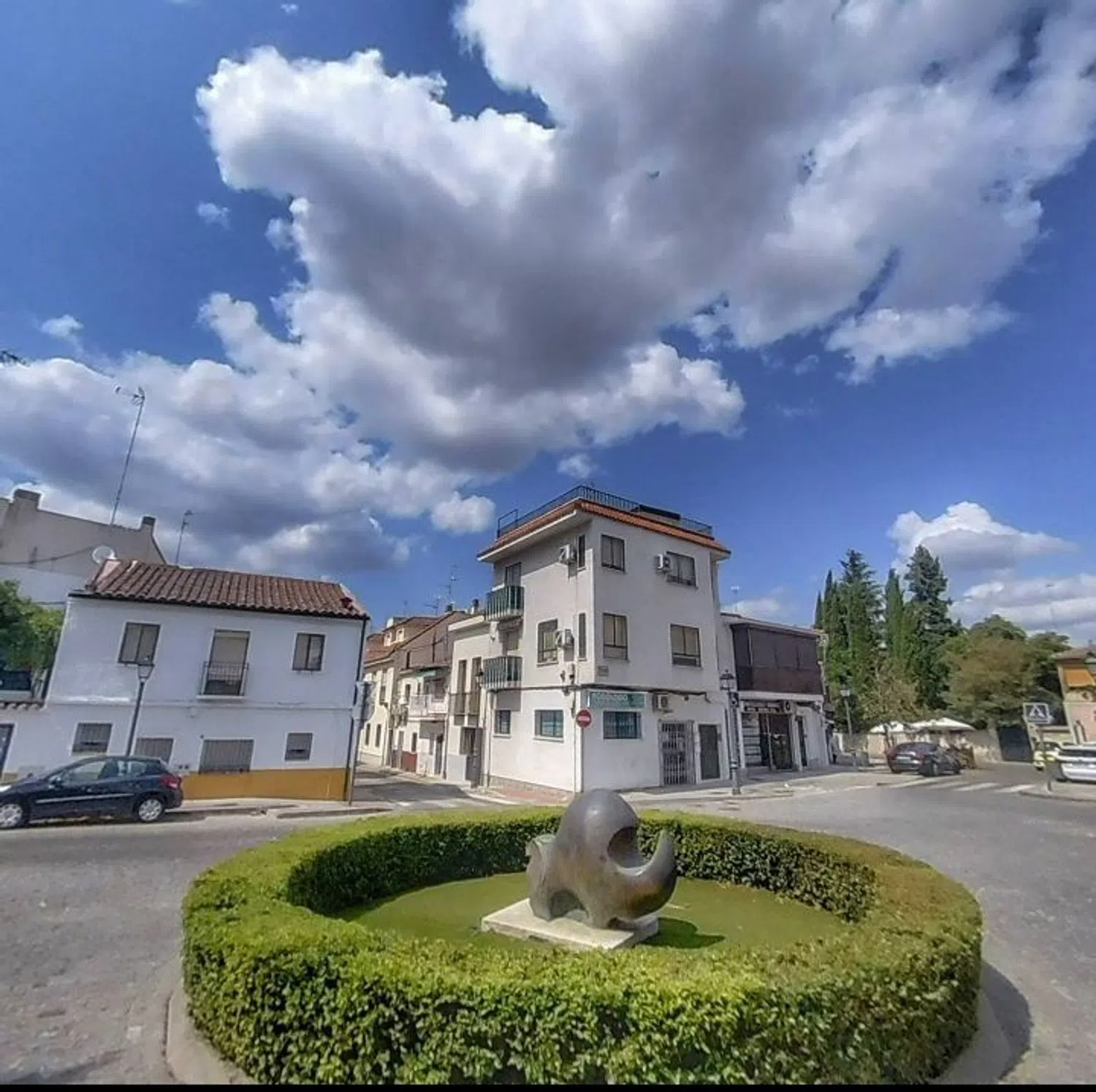 Estudio en calle Bispo, 9 - Foto 1