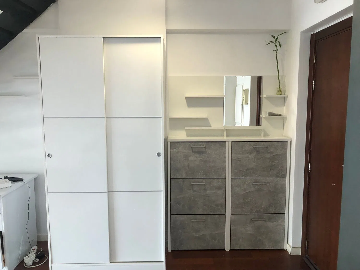 Estudio en avenida del Cerro del Águila, 2 - Foto 4