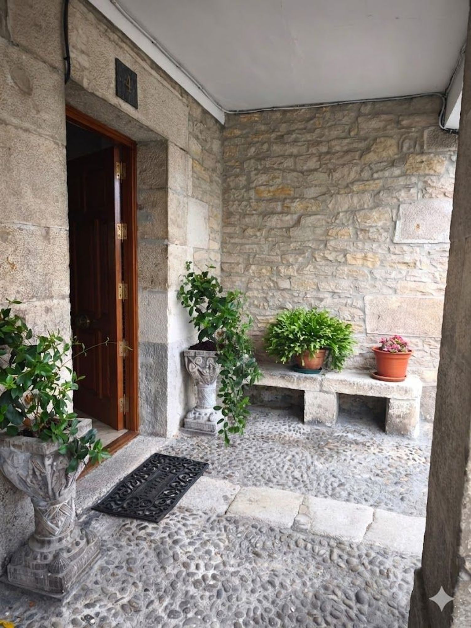 Casa rural en Calle San Martín, 4 - Foto 6