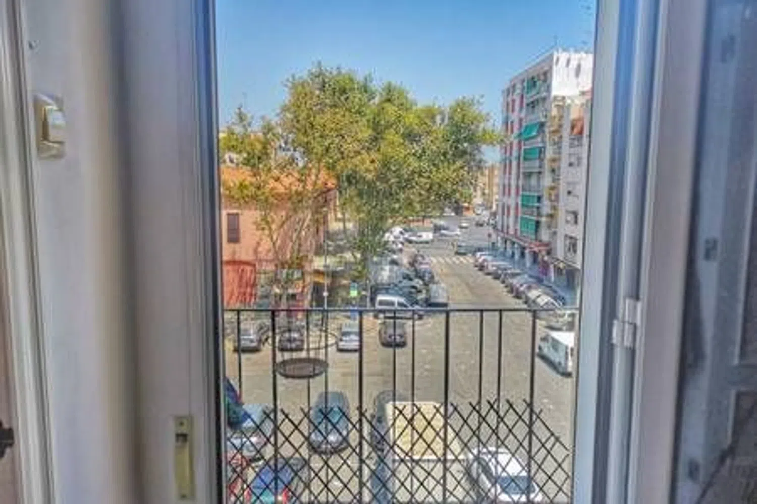 Piso en calle de Just Vilar, 10 - Foto 6