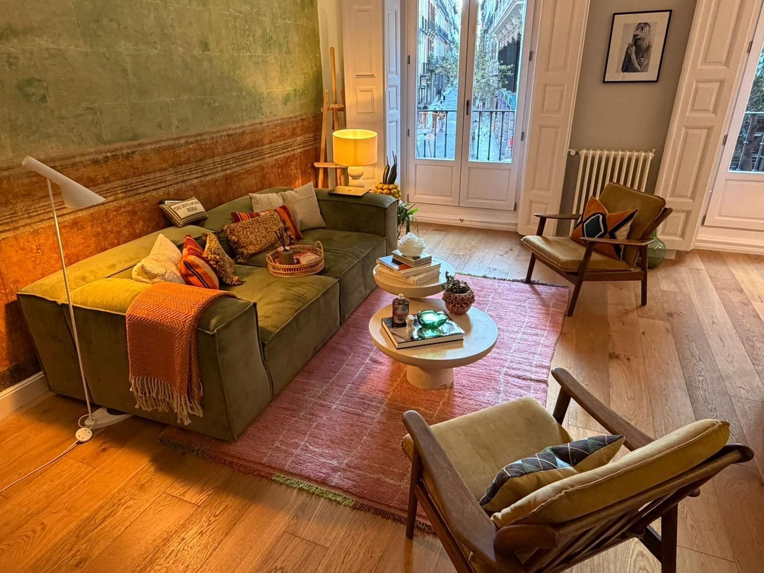 Piso en calle de Hortaleza, 72 - Foto 1