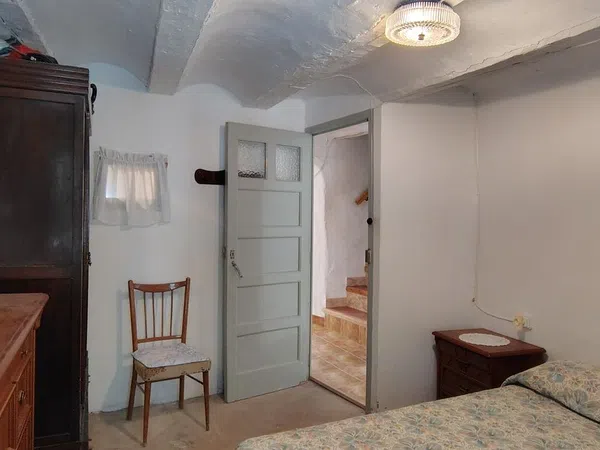Casa o chalet independiente en Calle Medio, 11, Castralvo - Villaespesa - Aldehuela, Castralvo - Villaespesa - Aldehuela - Foto 17