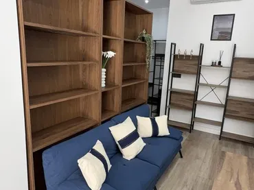 Loft en  Paseo de Canalejas 171 - Foto 6