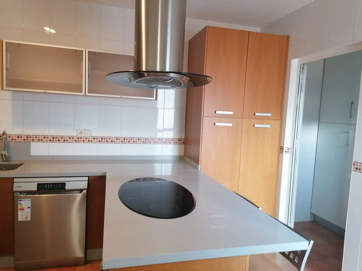 Chalet adosado en Urb. arco norte Arco norte - Avda España - Foto 7