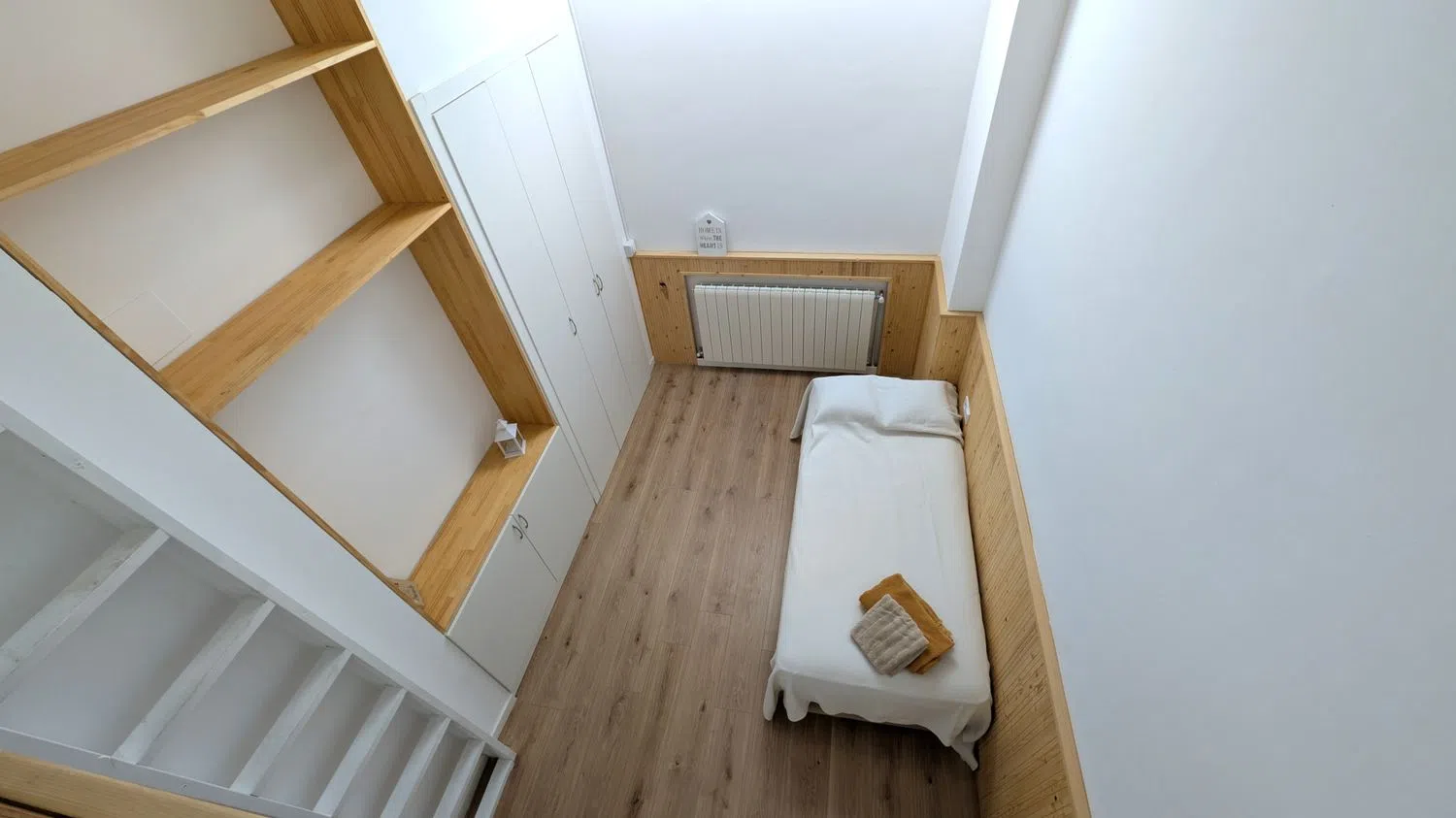 Dúplex en calle del Corregidor Juan Francisco de Luján, 17 - Foto 24