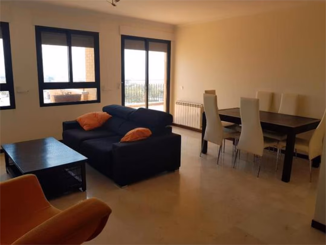 Piso en los jeronimos la ñora - Foto 6