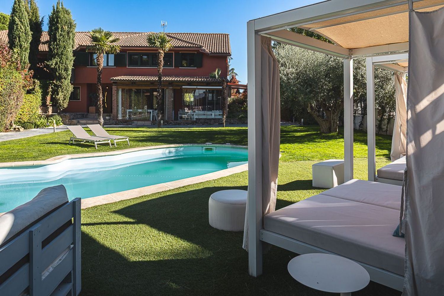 Chalet pareado en Calle Playa de Altea, 25, Bonanza, Bonanza - Foto 2