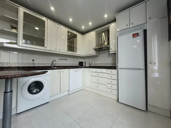 Piso en Calle Domingo Beltran de Otazu, 63, El Pilar, El Pilar - Foto 5