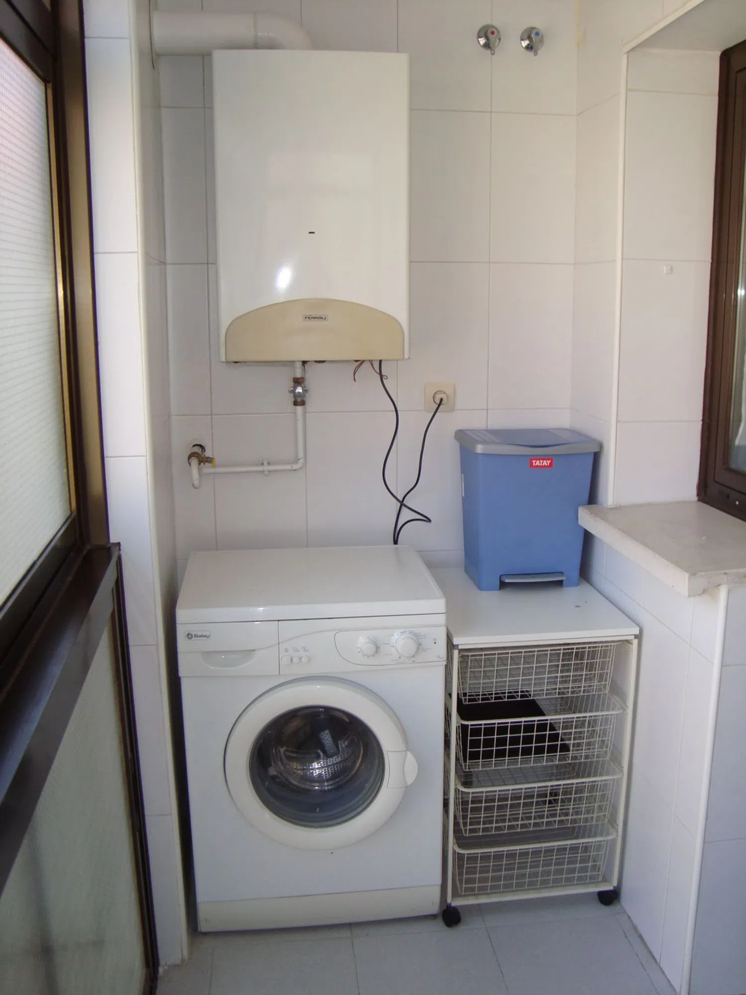 Piso en calle de la Infanta Catalina Micaela, 11 - Foto 7