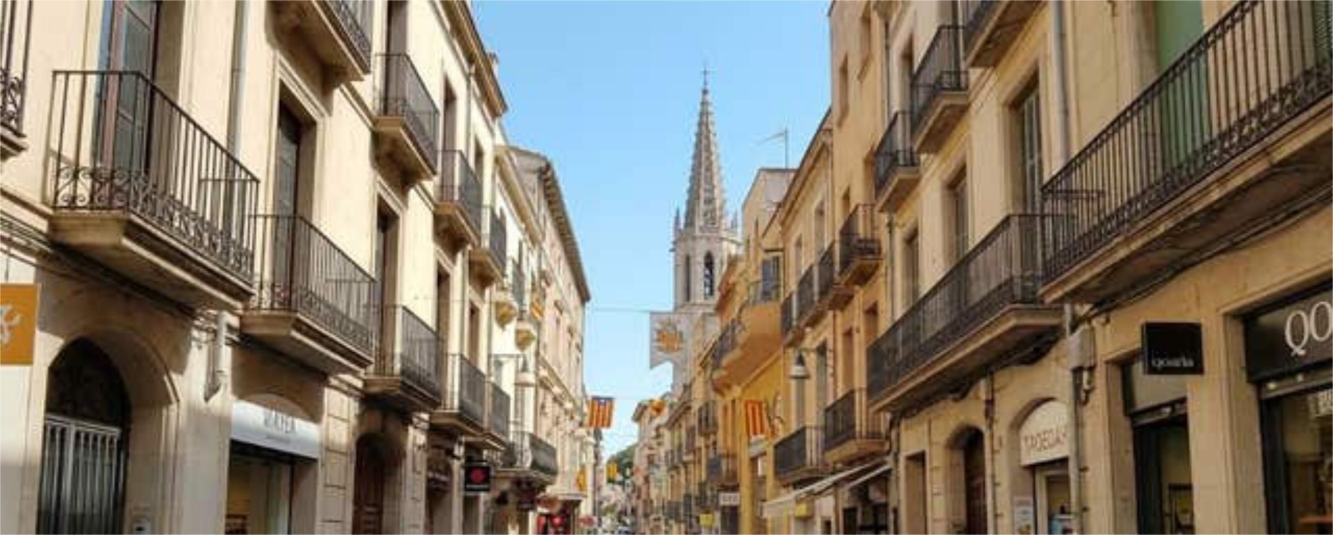 Piso en Ca n Anglada - Foto 1