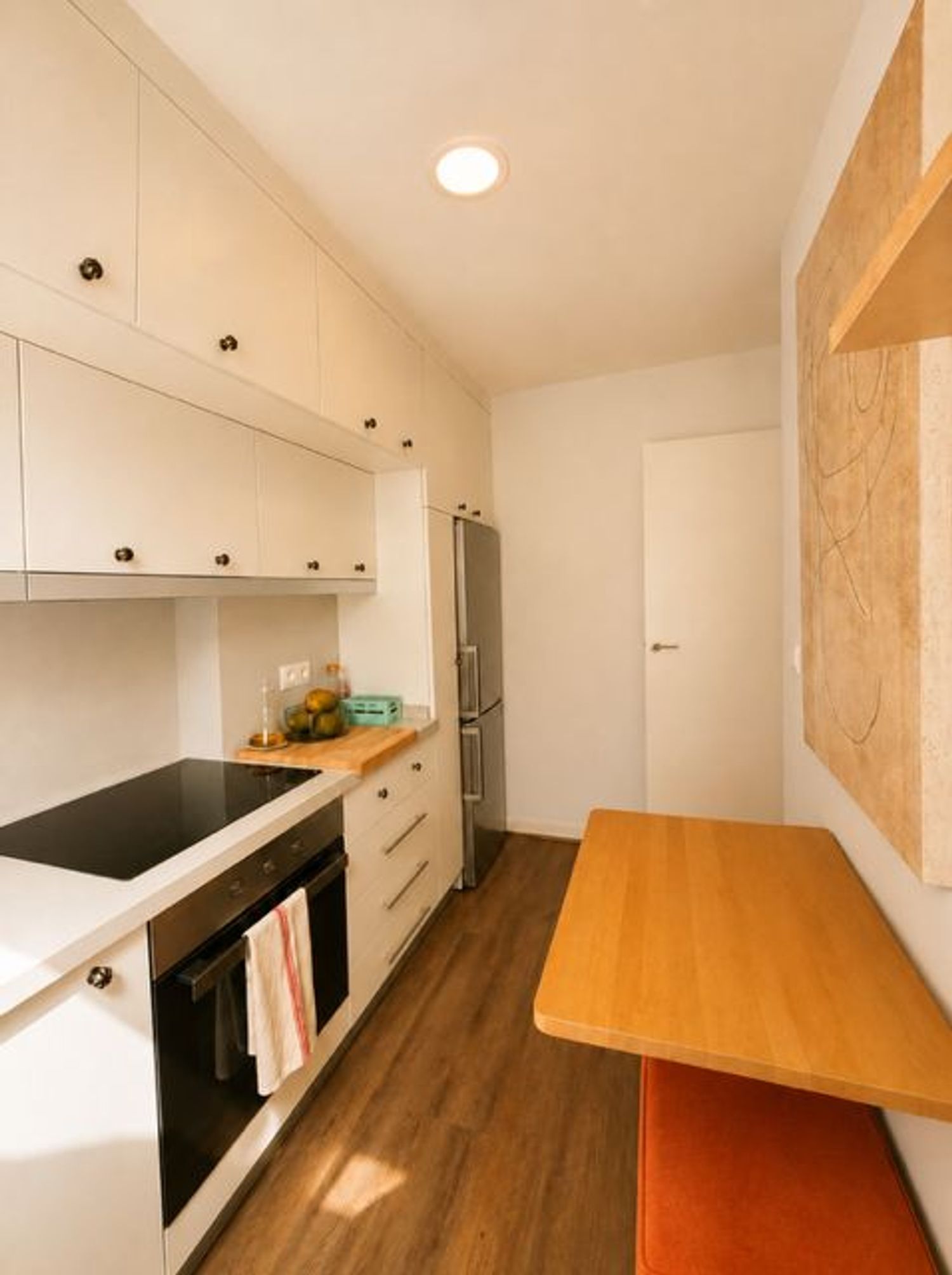 Ático en Calle Arenal, 29, Monte Alto - Zalaeta - Atocha, Monte Alto - Zalaeta - Atocha - Foto 14