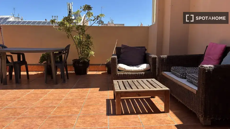 Piso en  Valencia Capital - Foto 6
