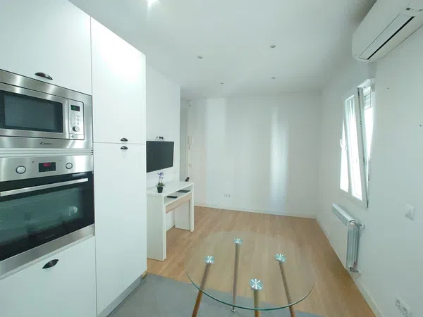 Piso en Divino Vallés, 24