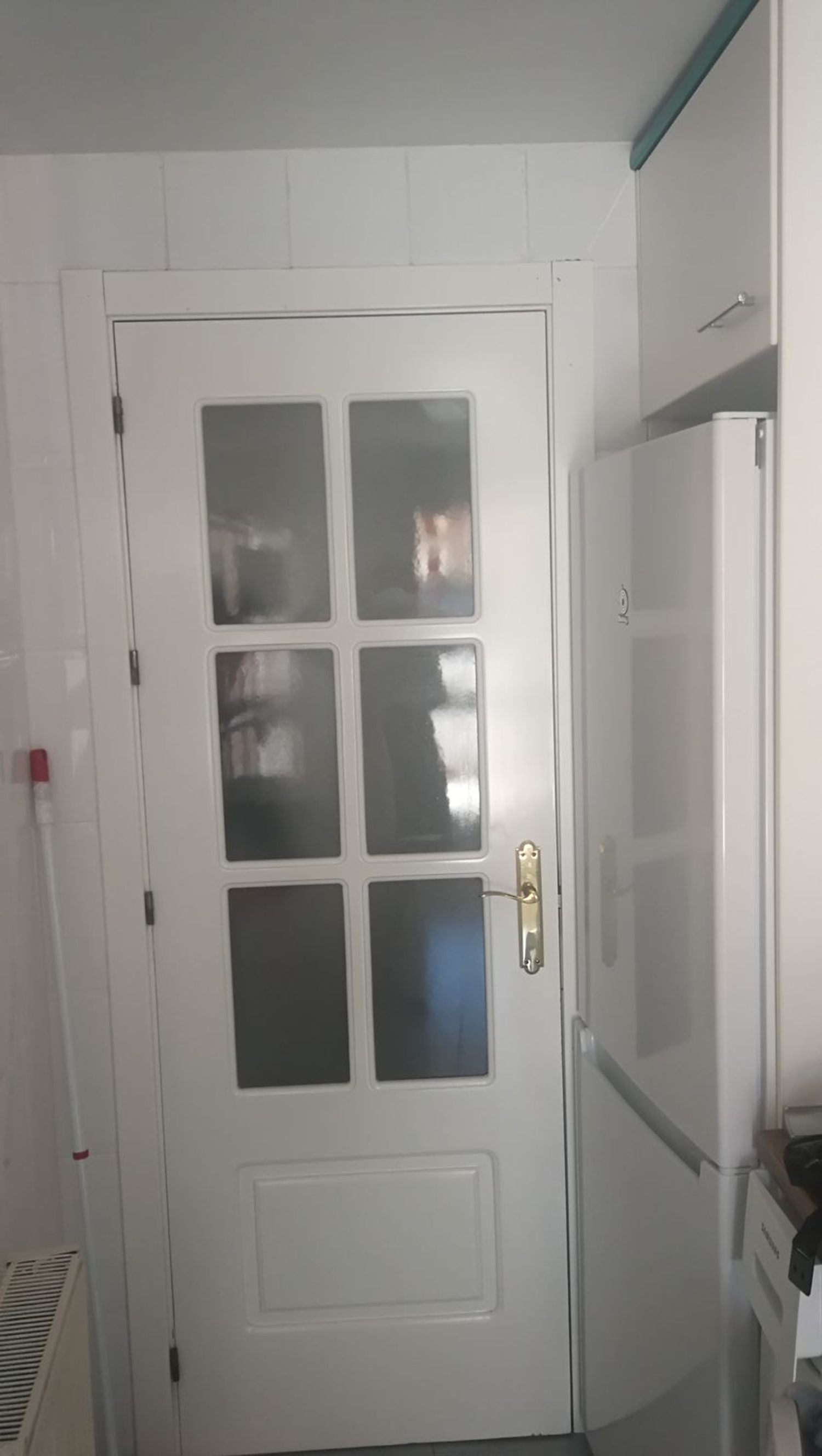 Piso en Ronda Ingenioso Hidalgo, 20, Tres Olivos - Valverde - Foto 8