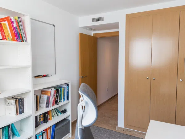 Piso en Barrio Aiora - Foto 17