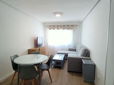 Piso en  Avenida de Alemania 50 - Foto 2
