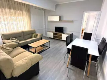 Piso en Barrio Vistalegre - Foto 1