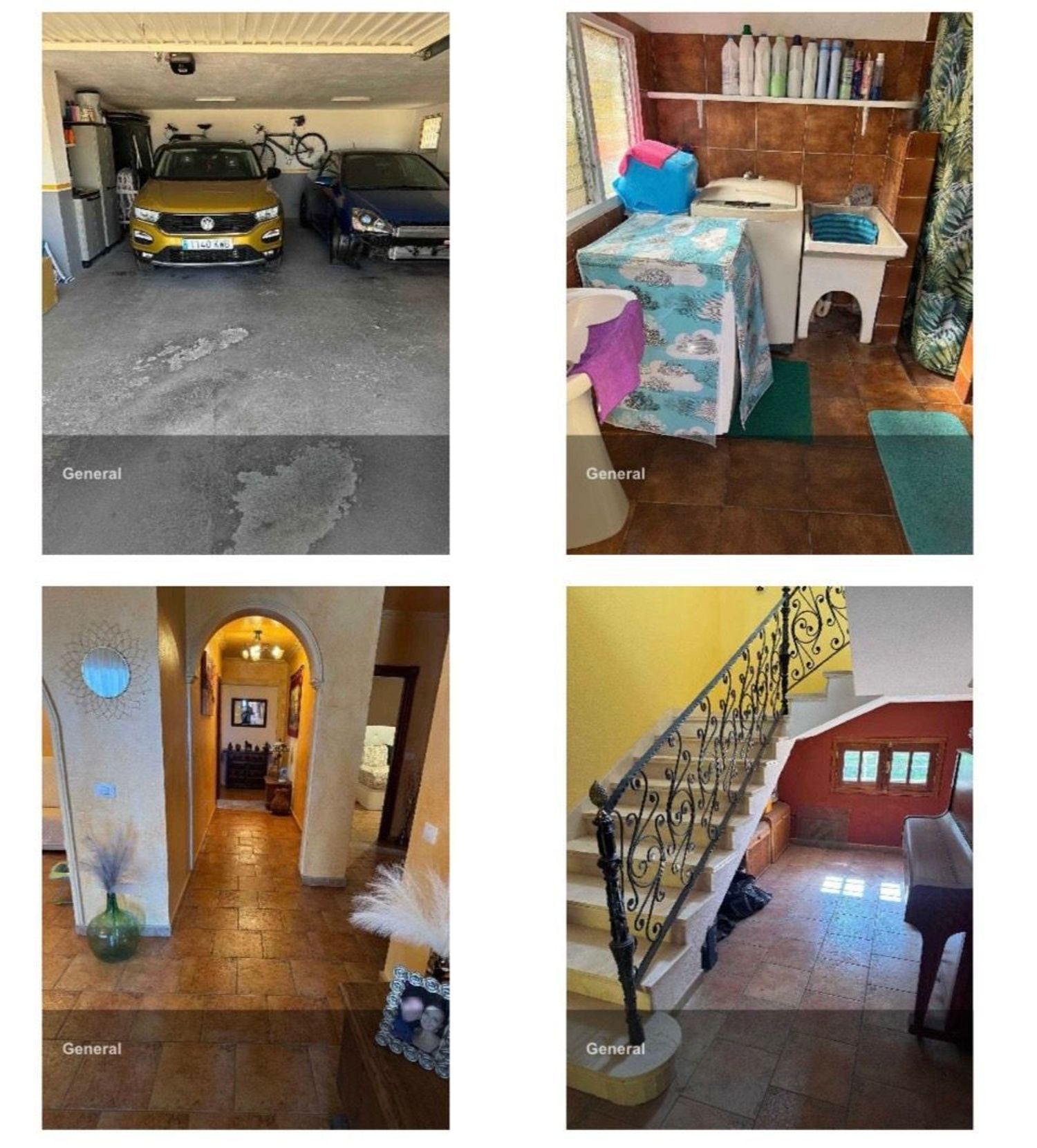 Casa o chalet independiente en Calle Aridane, 14, Buzanada - Foto 3