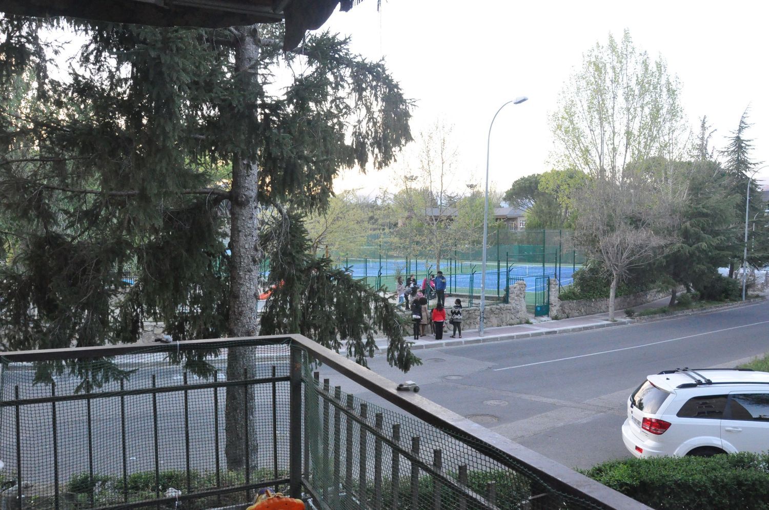 Piso en Urb. las suertes Parque de la Coruña - Las Suertes - Foto 9