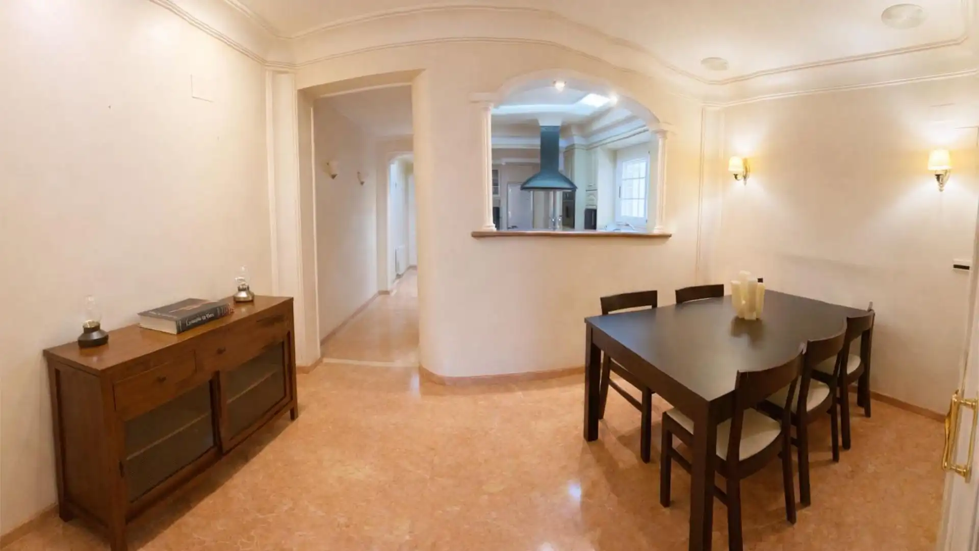 Dúplex en  Carrer del Moro 21 - Foto 2