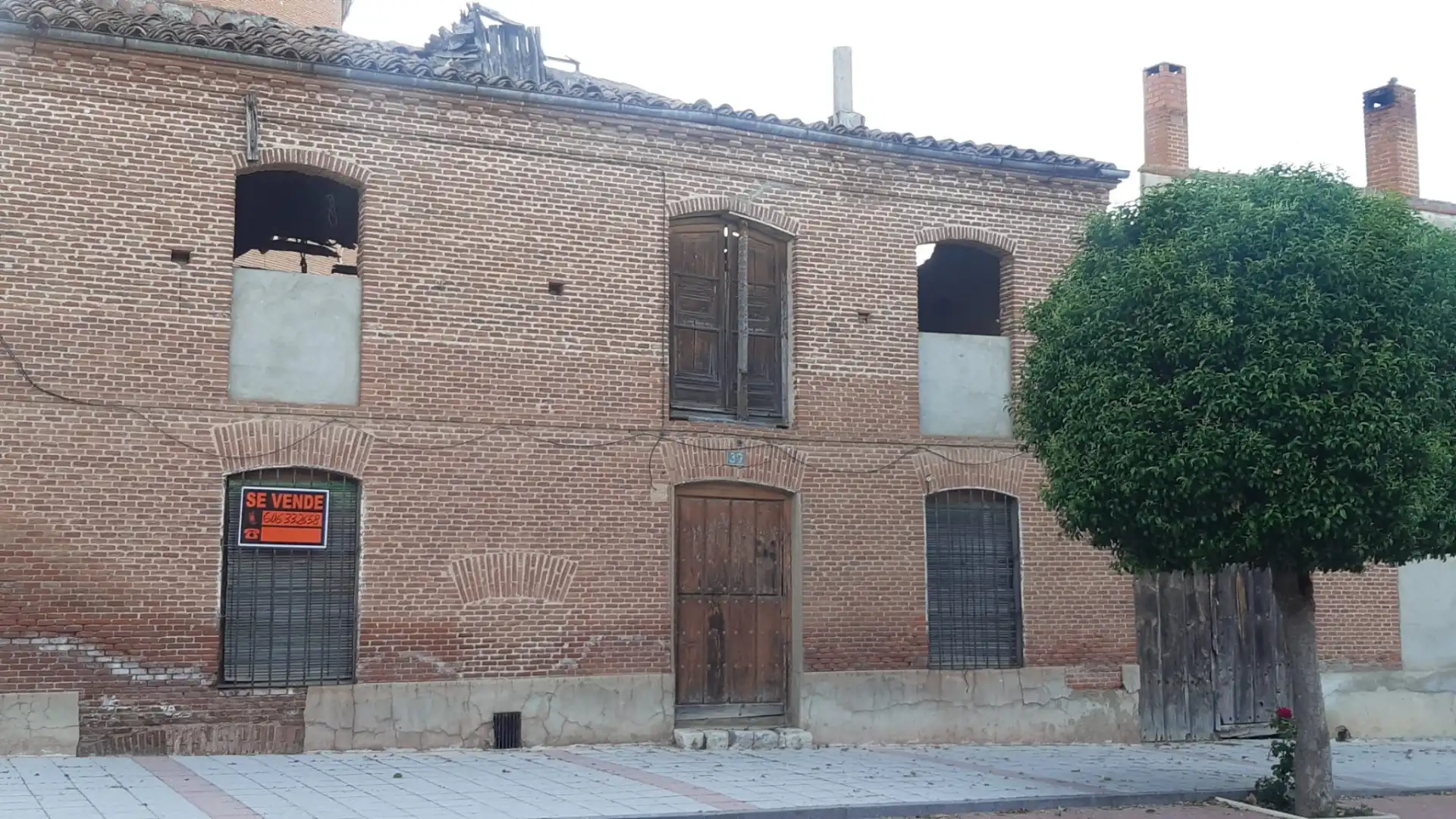 Casa adosada en  Calle Donantes de Sangre 39 - Foto 3
