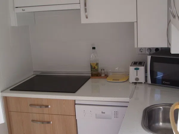 Piso en Calle de las Moreras, 45, Foso-Moreras - Foto 7