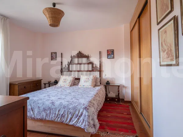 Chalet pareado en Los Molinos - Foto 12