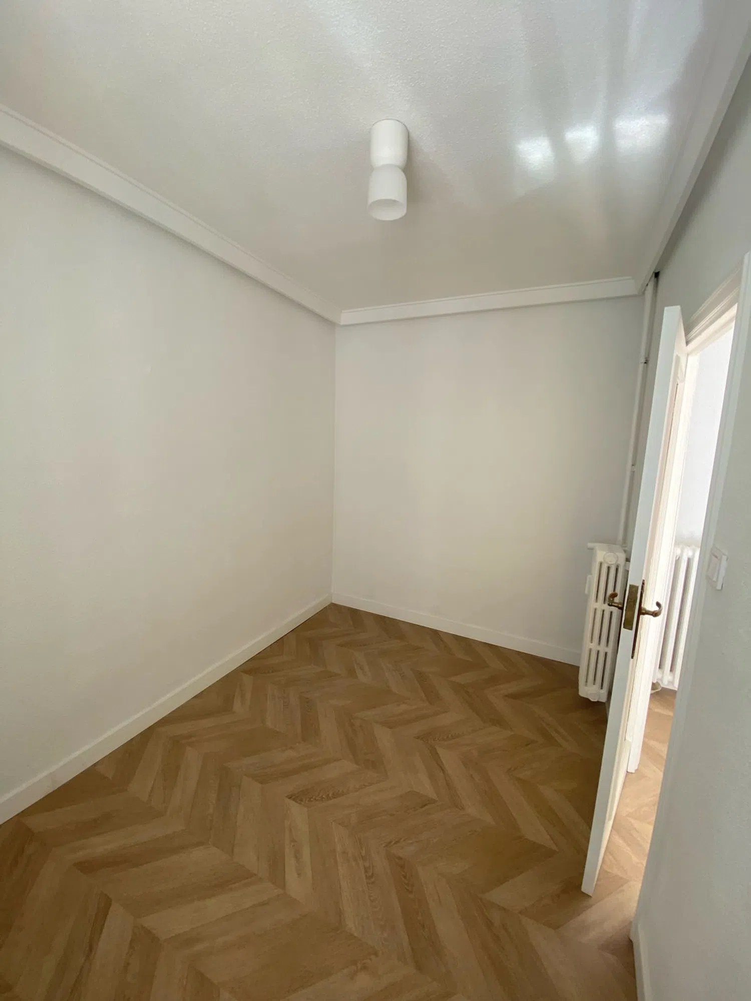 Piso en avenida de Alfonso XIII, 142 - Foto 13