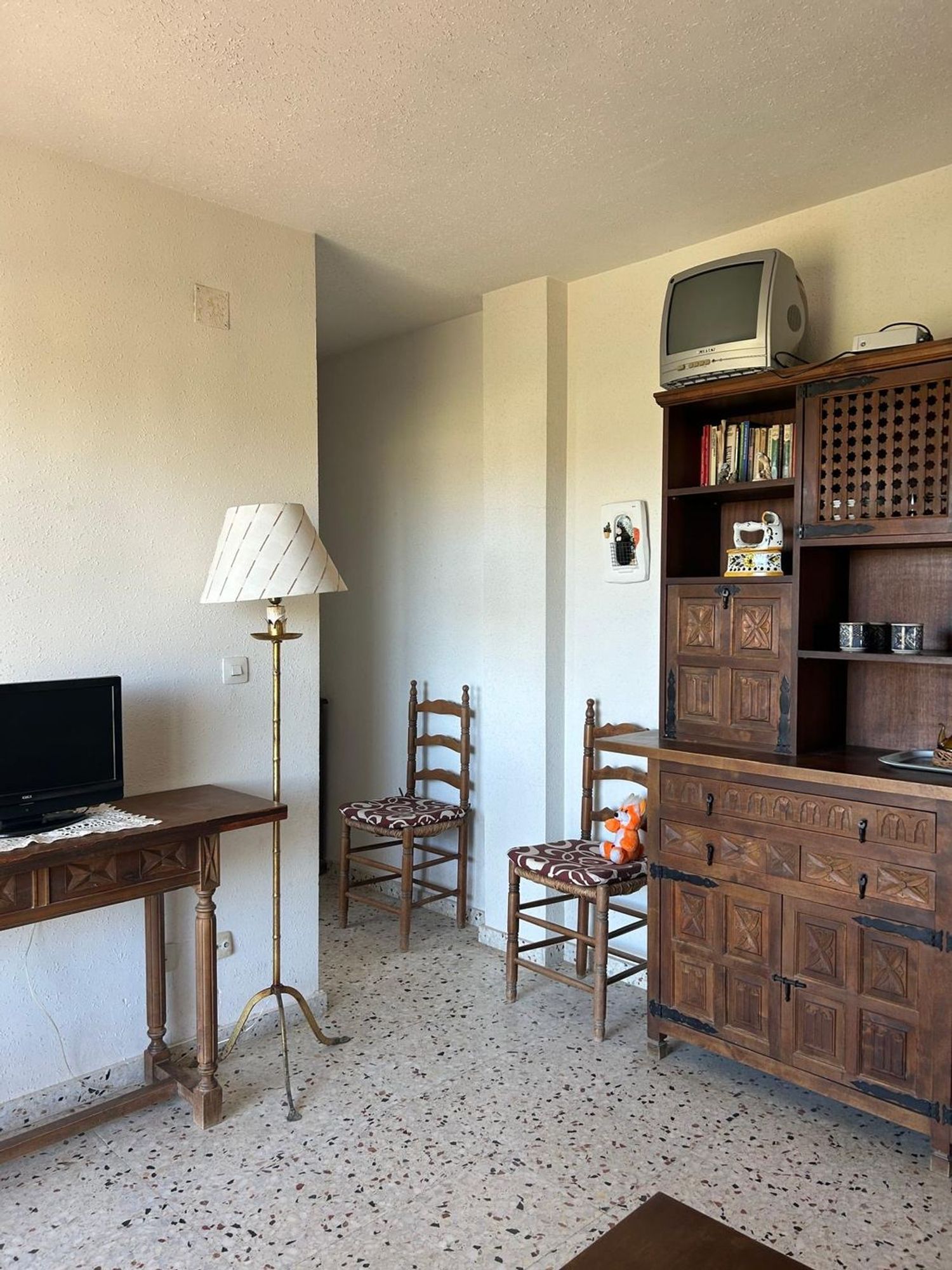 Piso en avenida Nicaragua, 51 - Foto 15