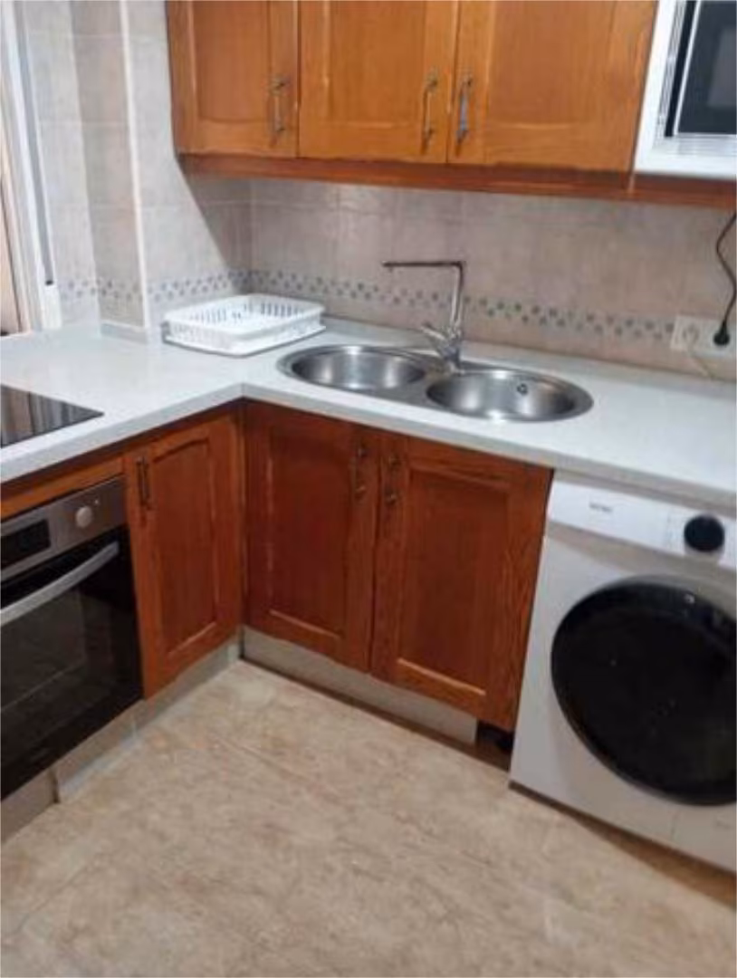 Apartamento en Distrito Norte Sierra - Foto 2