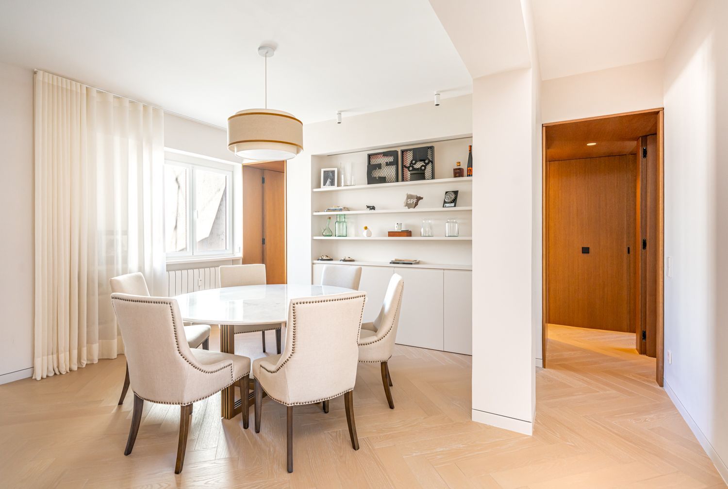 Ático en Barrio Prosperidad - Foto 15