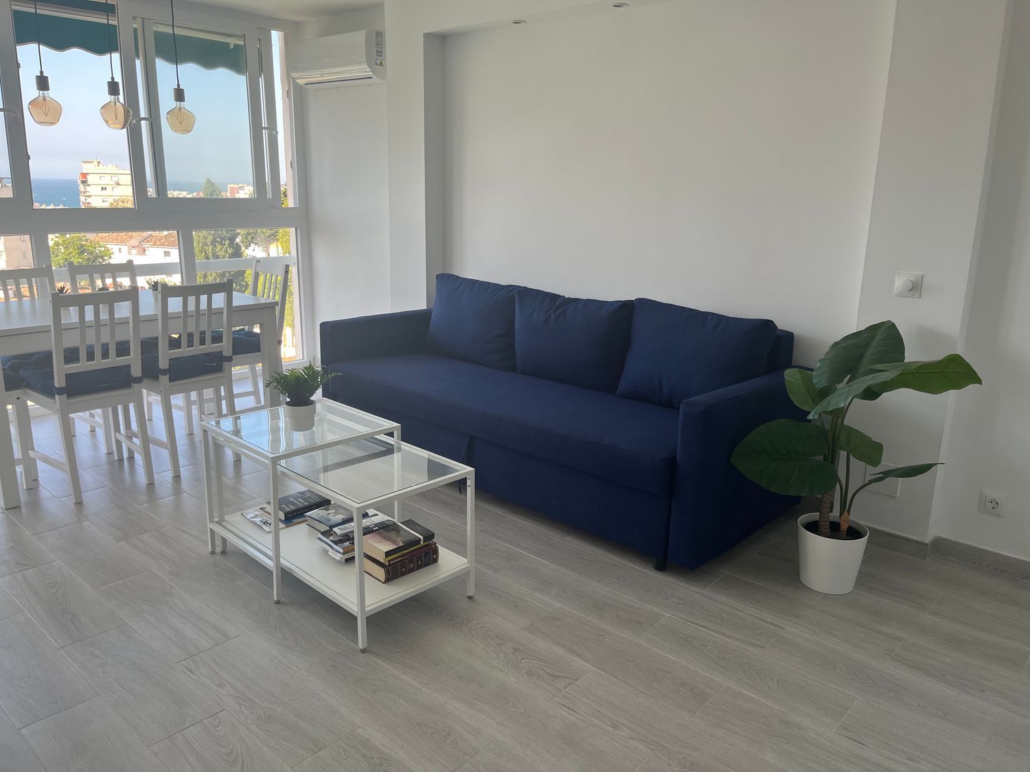 Piso en Avenida de Bonanza, 3, Parque de la Paloma, Parque de la Paloma - Foto 4