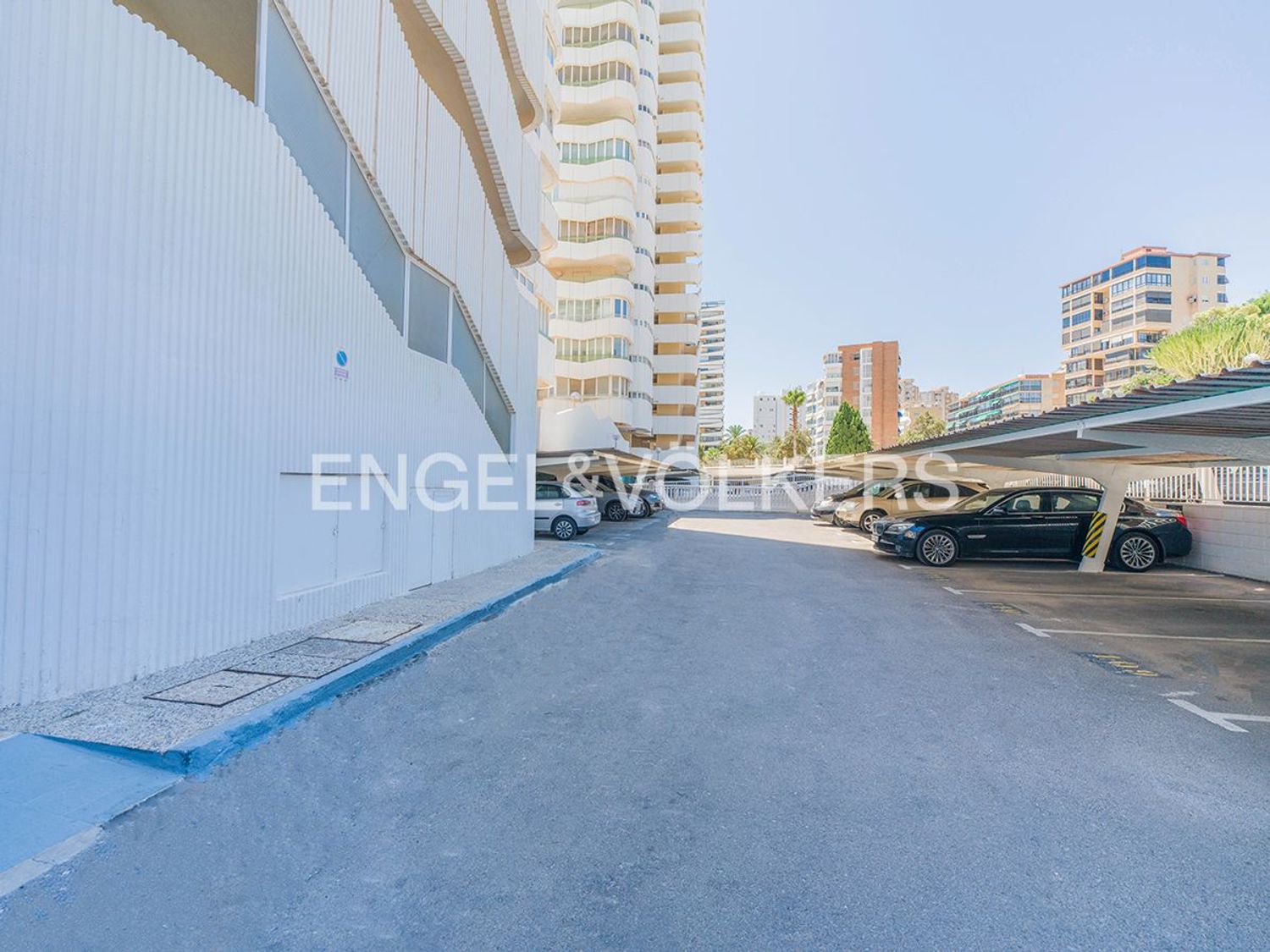 Piso en Avenida de Niza, 2, Playa de San Juan - Foto 25